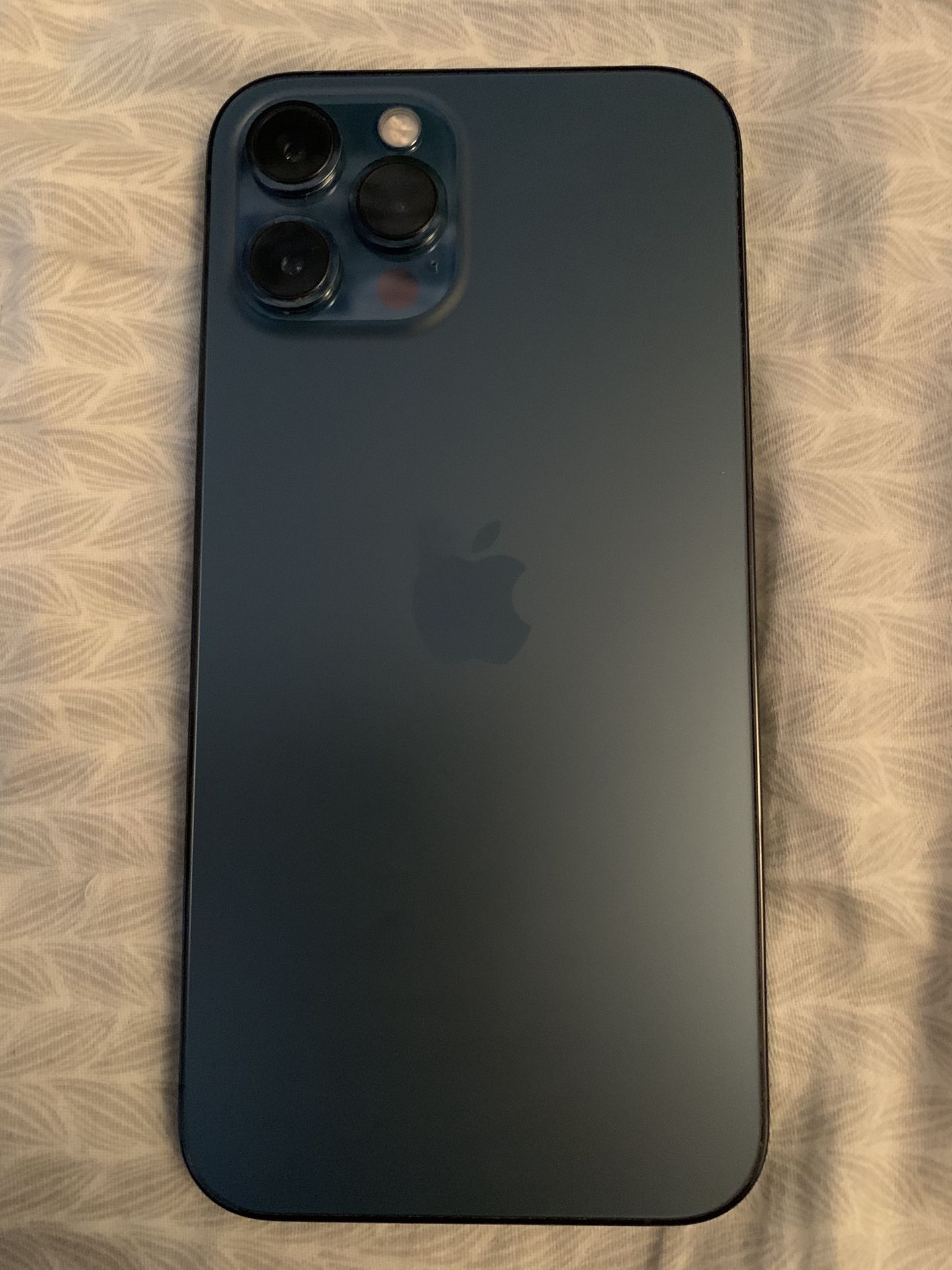 Apple iPhone 12 Pro Max