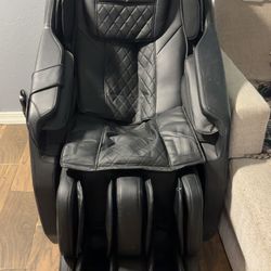 massage chair