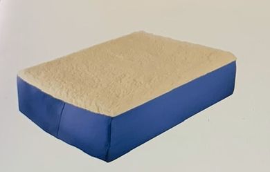 Extra Thick Foam Chair Cushion