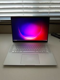 HP Laptop - HP ENVY 16” NVIDIA RTX 4060 - Intel i7 13th Gen - 1TB SSD - 16GB RAM - 120HZ Display