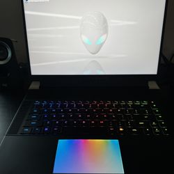 Alienware X16r2