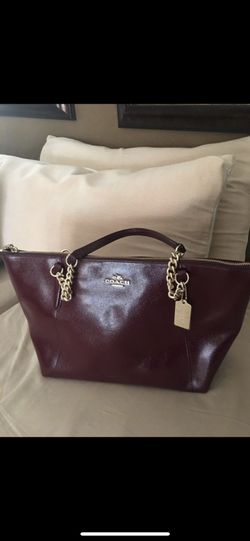 Coach purse New With tags