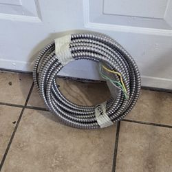 MC CABLE ARMORLITE 12-2-16/2 LUMINARY 50 FTS 