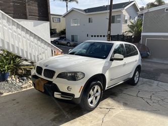 2010 BMW X5
