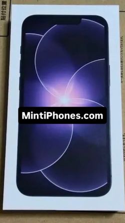 iPhone 17e