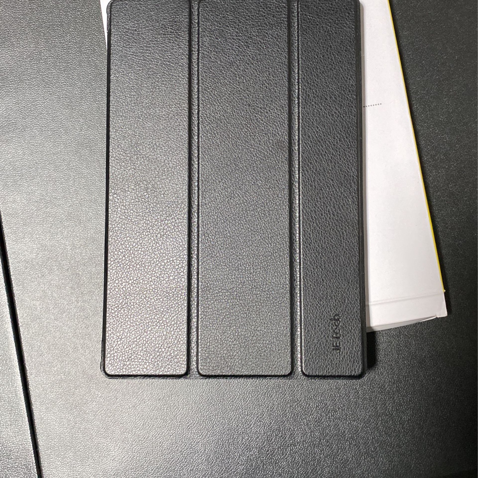Galaxy Tab A8 10.5 Black Case
