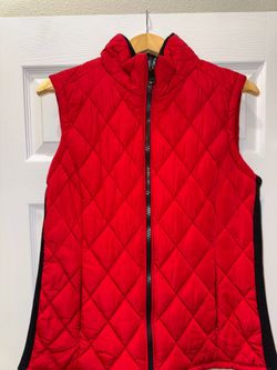 Calvin Klein Puffer Jacket L