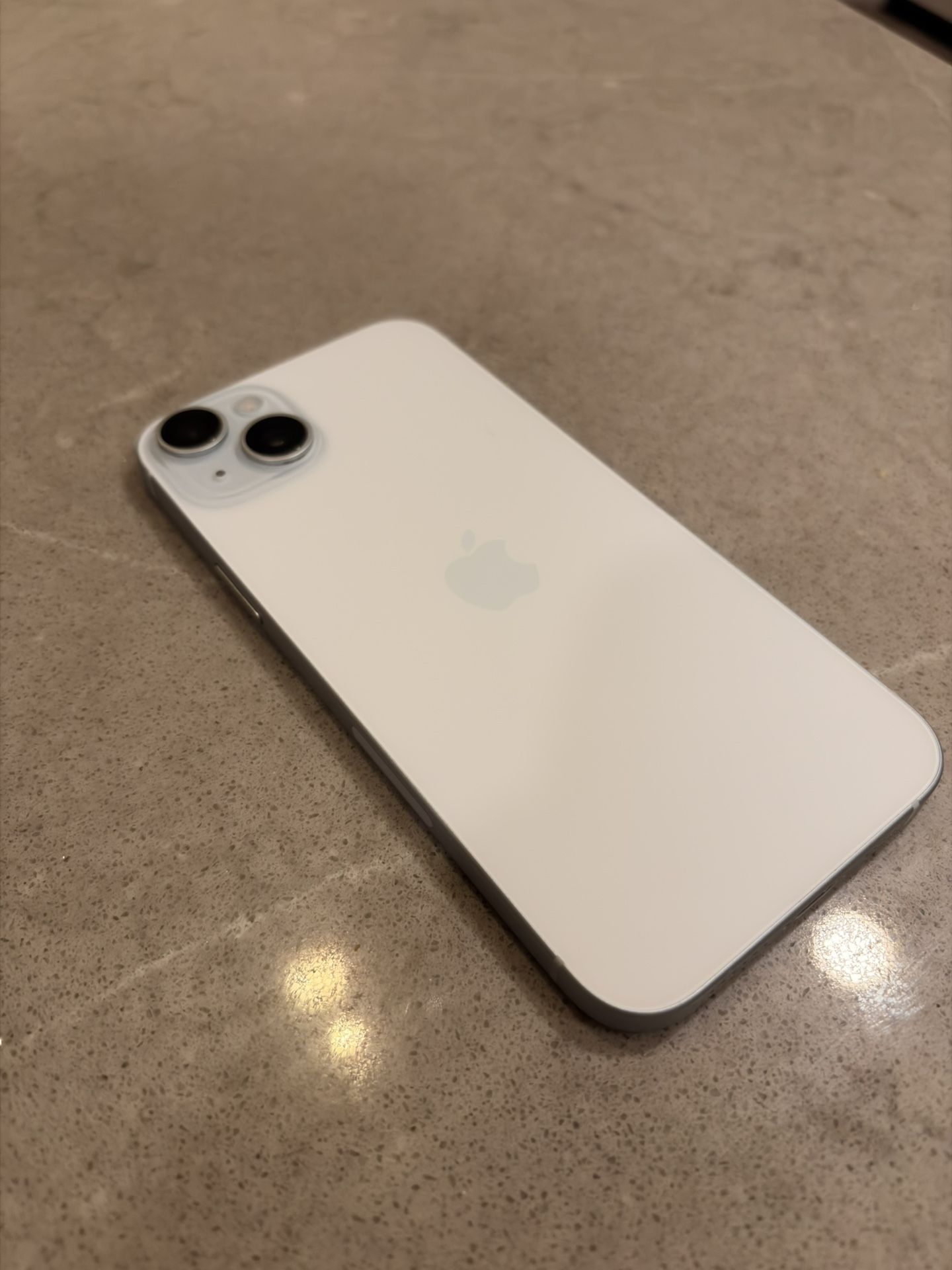 iphone 15 plus 128GB