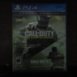 Call of Duty Infinite Warfare 