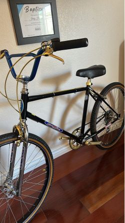 1978 Chicago Schwinn King Sting 26"