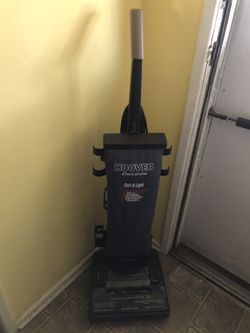 Vacuum cleaner Hoover