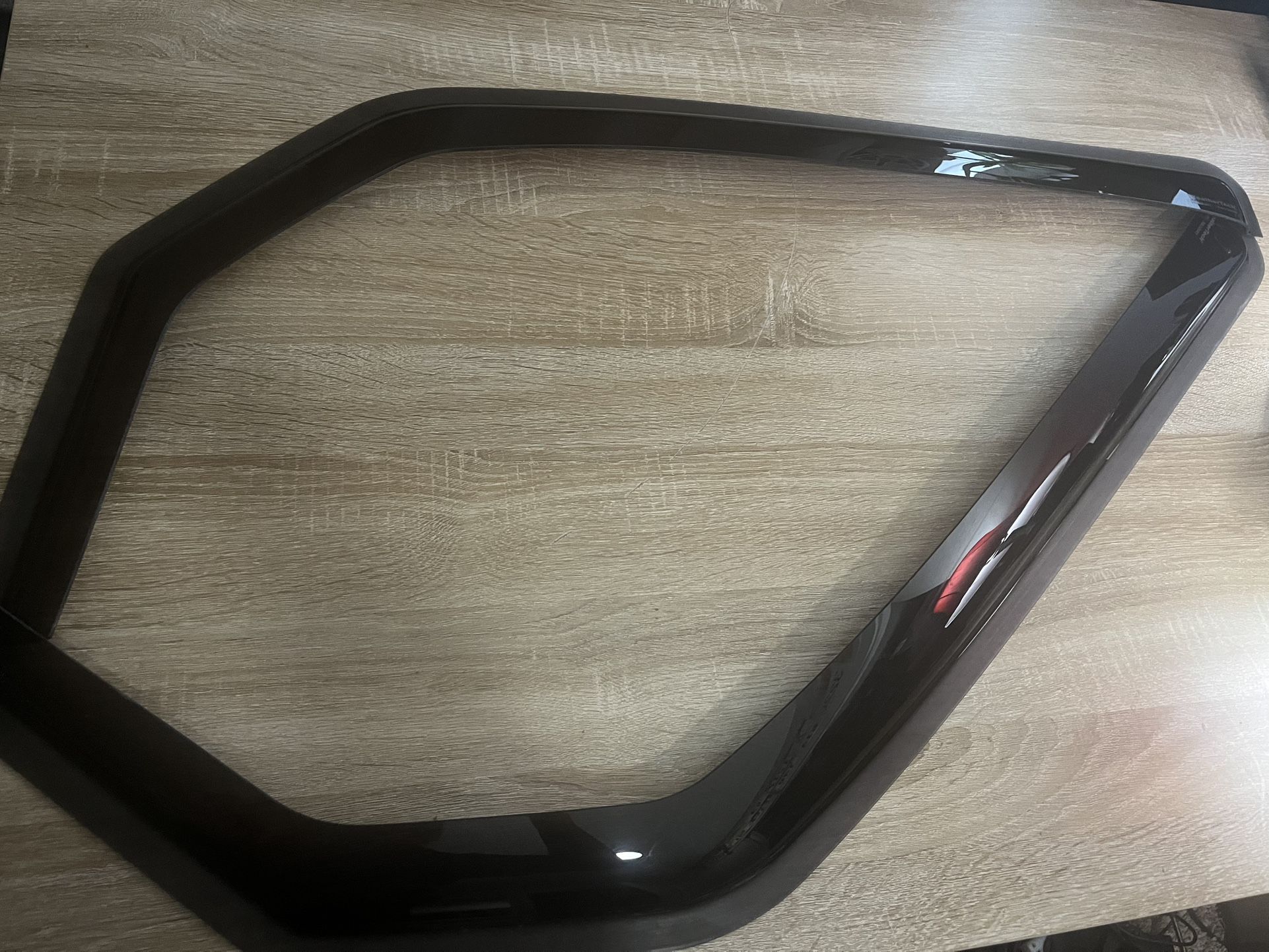 Honda Element Wind Deflectors