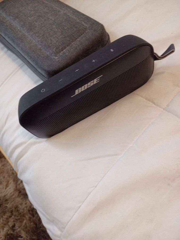 Bose SOUNDLINK