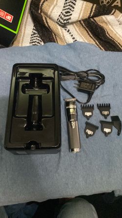 Babyliss pro trimmer
