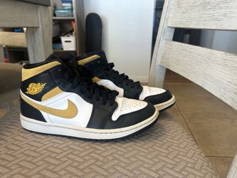 Jordan’s