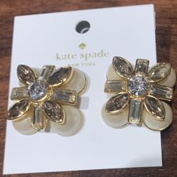Kate Spade Earrings 