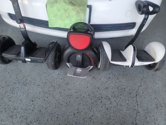 AIR Wheel , One Wheel , Airwheel