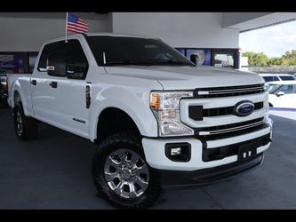 2020 Ford F-250