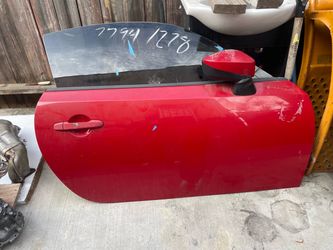 Scion frs parts door