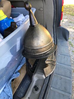 War helmet