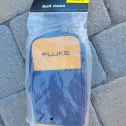 Fluke Soft Case