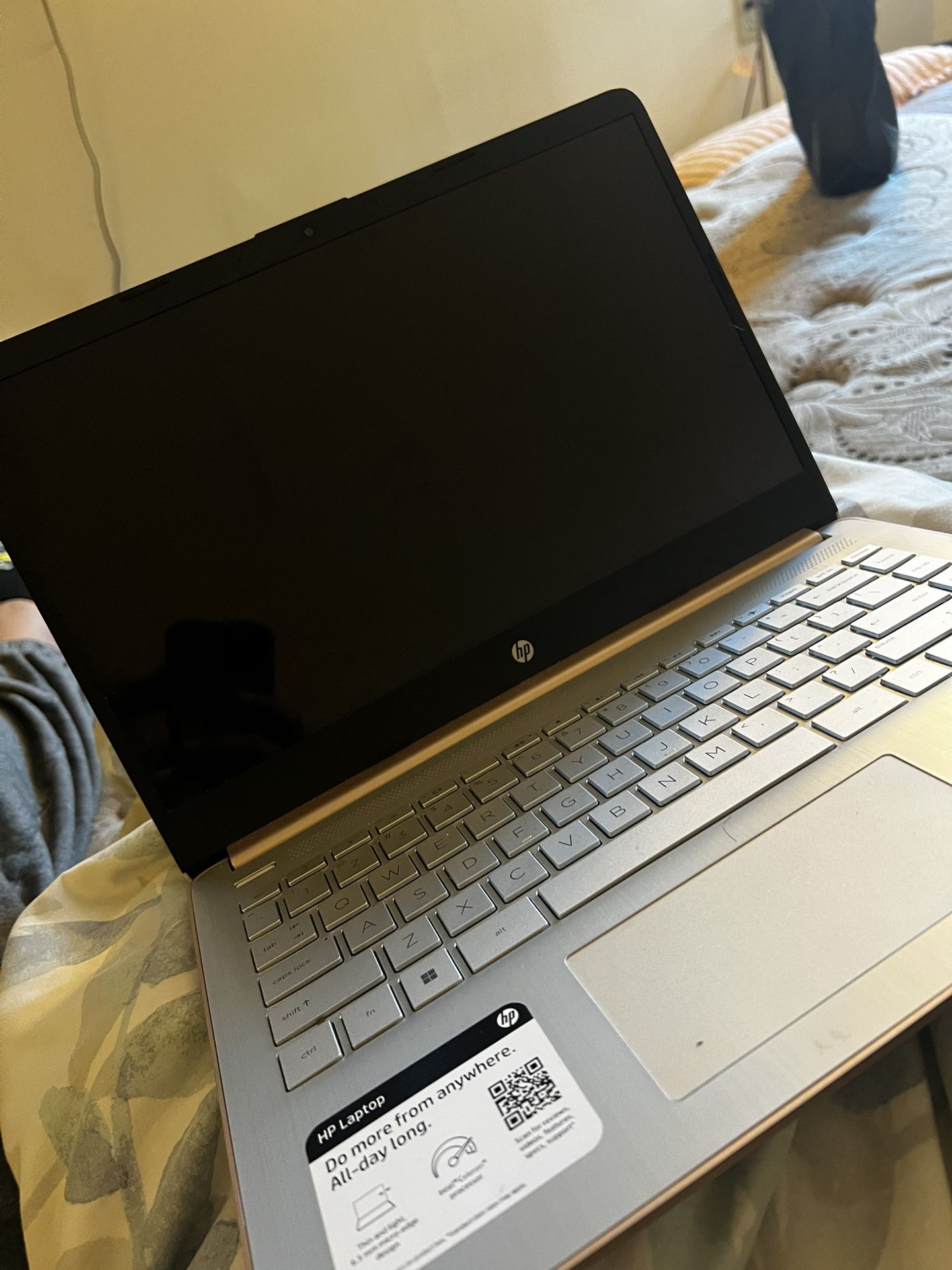 HP Laptop