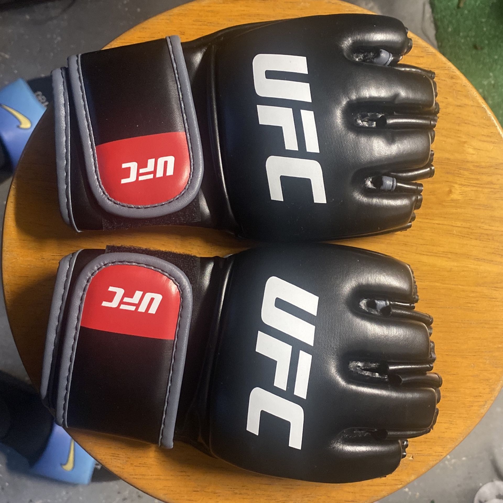Ufc Gloves