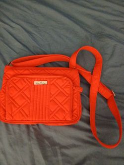 Vera Bradley Crossbody
