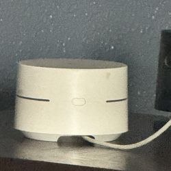 Google WiFi Extenders 
