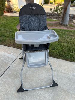 Highchair