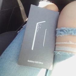SAMSUNG S25 Ultra 
