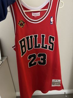Jordan Jersey Original