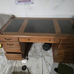 Desk