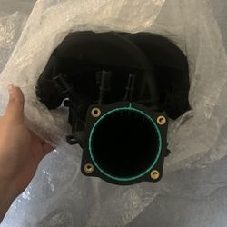 Coyote 3rd Gen intake manifold