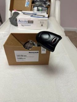 19. Honeywell Barcolde Scanner