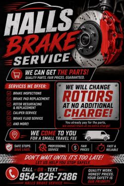 Brakes