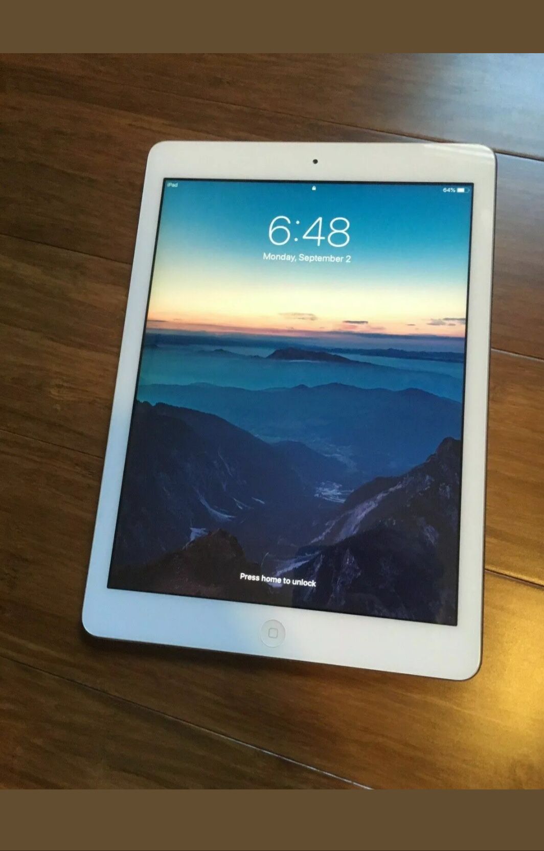 iPad Mini 16gb 