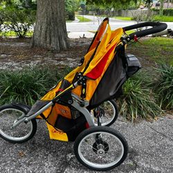 Bob Ironman Jogging Stroller