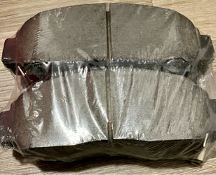 Car brake pads