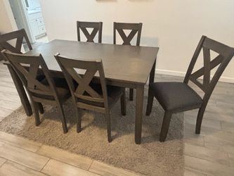 Dining room set