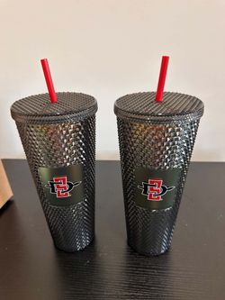 Starbucks Studded Cold 24oz