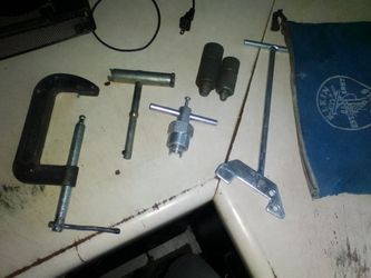 Tools