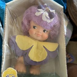 Vintage Uneeda Dolls