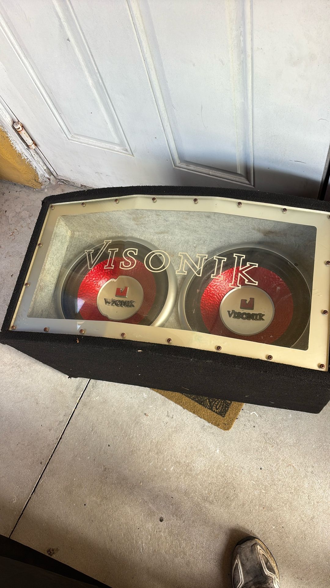 Bajos. Extra Potente