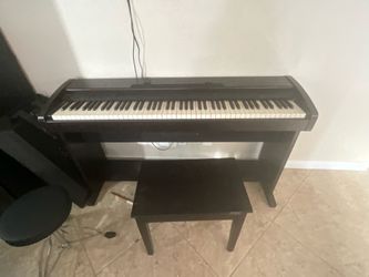 Piano