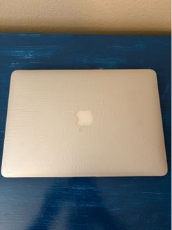 MacBook Air 2012