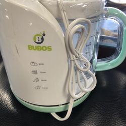 Baby food grinder New
