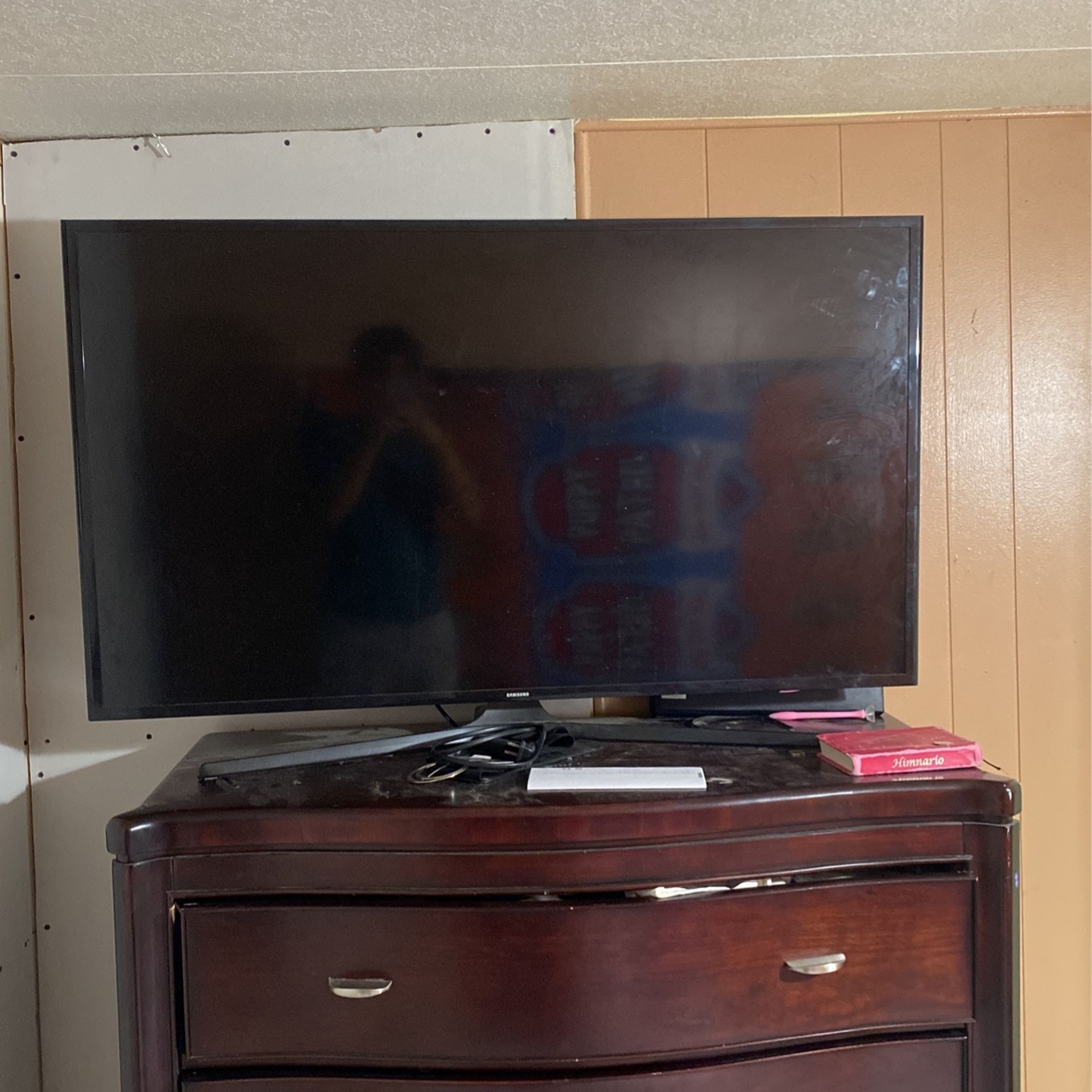 Samsung Smart Tv 45 Inches