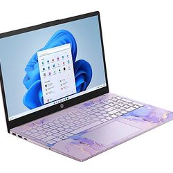 15 In Hp Touch Screen Laptop