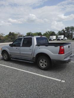 2002 Ford Truck for sale